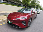 2026 BYD Seal 08 905KM 2WD Flagship | Red