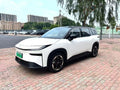 2026 Toyota bZ3X 430KM Air