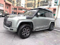 2025 Yangwang U8 Off-Road Master Edition