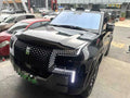2025 Yangwang U8 Premium Edition