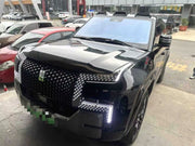 2025 Yangwang U8 Premium Edition
