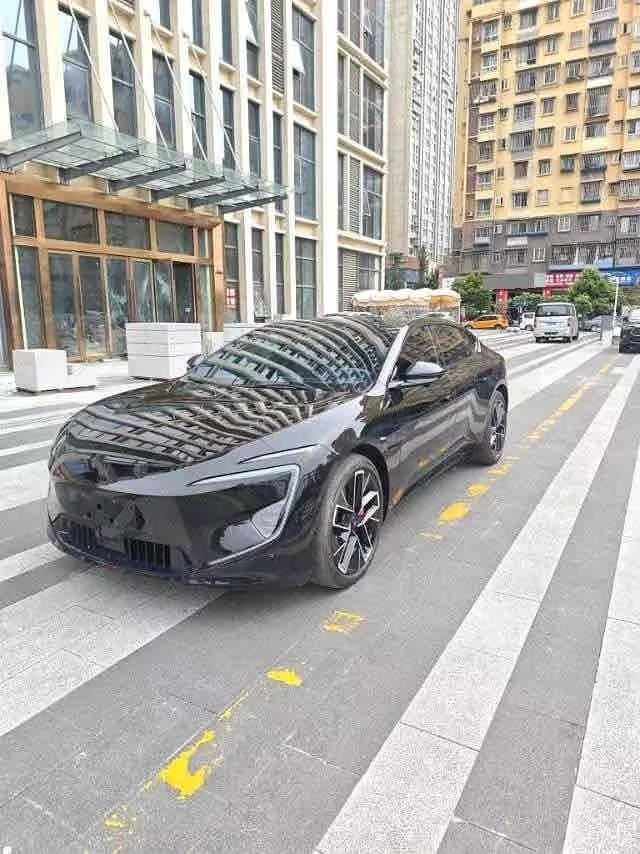 2024 AVATR 12 650 Triple Laser 4WD Performance Edition