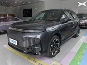 2026 XPENG G9L Extended Range 1602 4WD Ultra SE