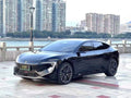 2025 AVATR 12 EV Max 2WD 755KM