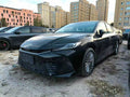 2025 Toyota Camry 2.0S Sport Edition