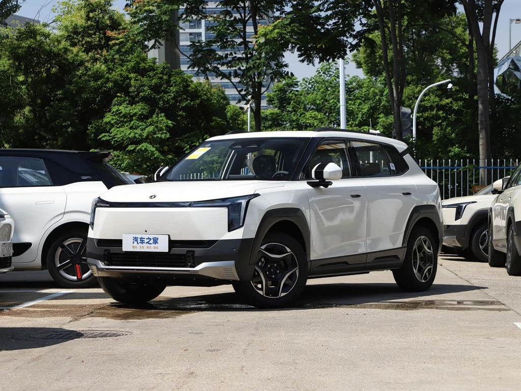2026 Dongfeng Nami 06 471 Air