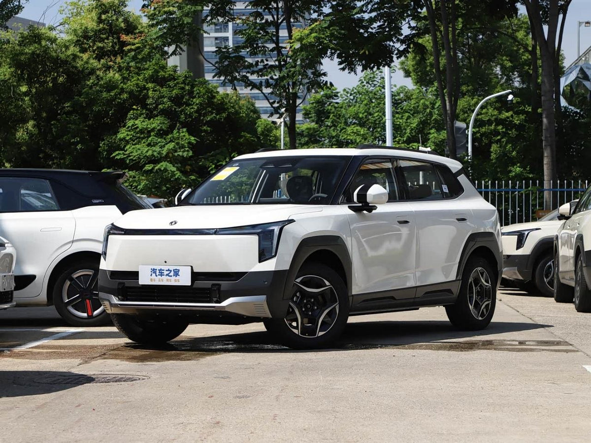 2026 Dongfeng Nami 06 471 Air