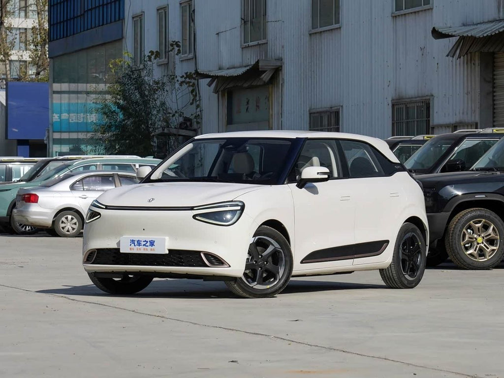 2026 Dongfeng Nami 01 330 Air