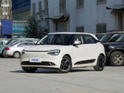 2026 Dongfeng Nami 01 330 Air