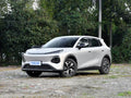 2026 Changan Qiyuan Q05 506 Max+ Flagship Edition