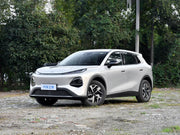 2026 Changan Qiyuan Q05 506 Max+ Flagship Edition