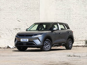 2027 BYD Yuan UP 401 Vitality Edition