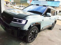 2025 BYD Leopard 8 PHEV Luxury Drone Edition