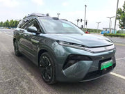 2025 BYD Tang L DM 175KM Drone Edition