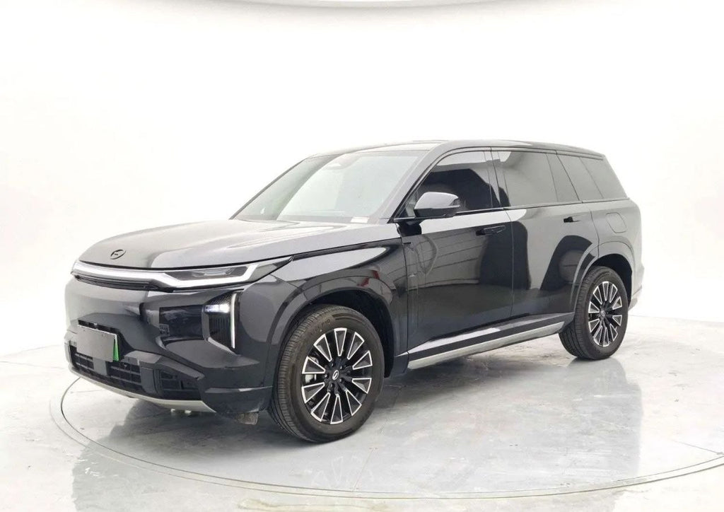 2025 GAC S7 1.5T 205KM Pro+