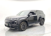 2025 GAC S7 1.5T 205KM Pro+