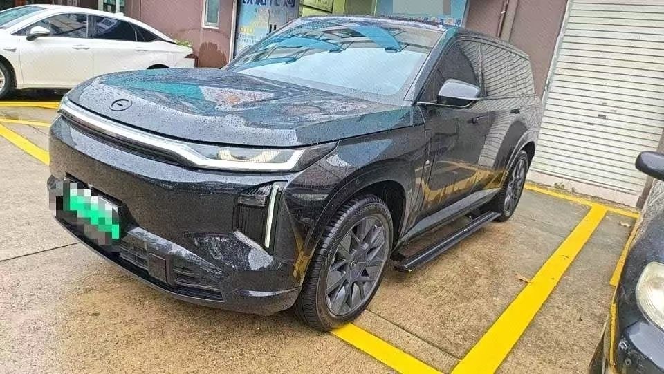 2025 GAC S7 1.5T 180KM Ultra 4WD Laser Edition