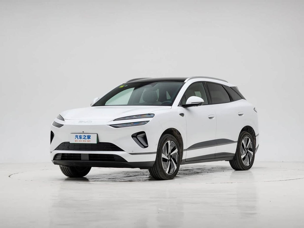 2026 BYD SeaLion 06 EV 605 Pilot Plus