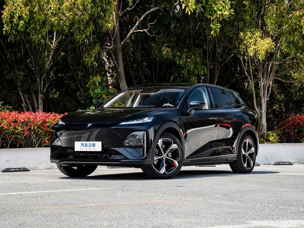 2026 Deepal S07 630 Ultra Laser Edition (BEV)