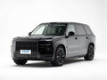 2025 Zeekr 9X Ultra 55kWh H7 Flagship | Royal Blue Interior