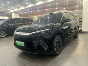 2025 BYD Tang L DM 1.5T 175KM Drone Edition | Piano Black 11,000 km