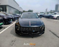 2021 Hongqi E-QM5 Charging Enjoy Edition