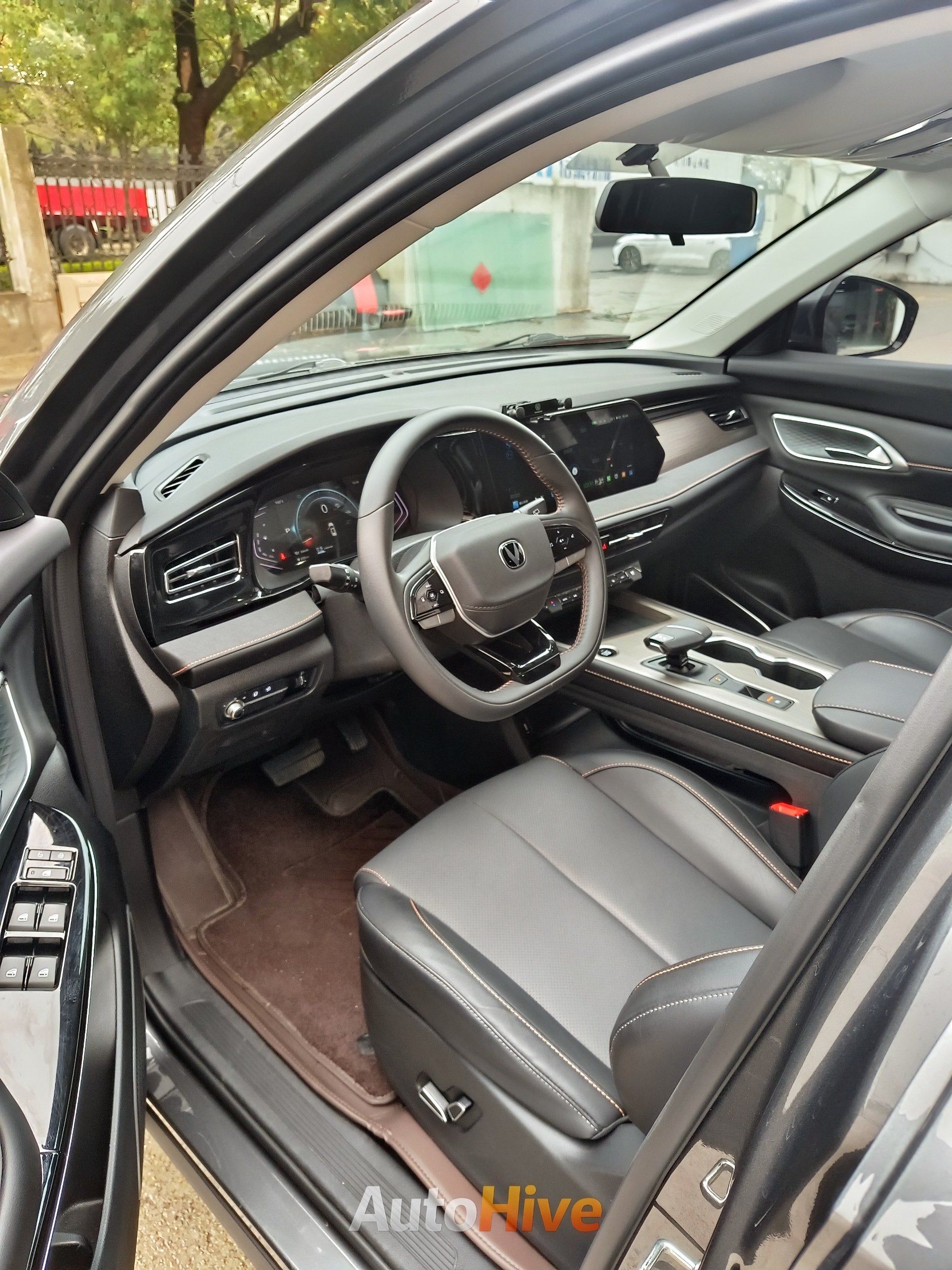2024 Changan X7 Plus | 1.5T DCT Premium 7-Seater