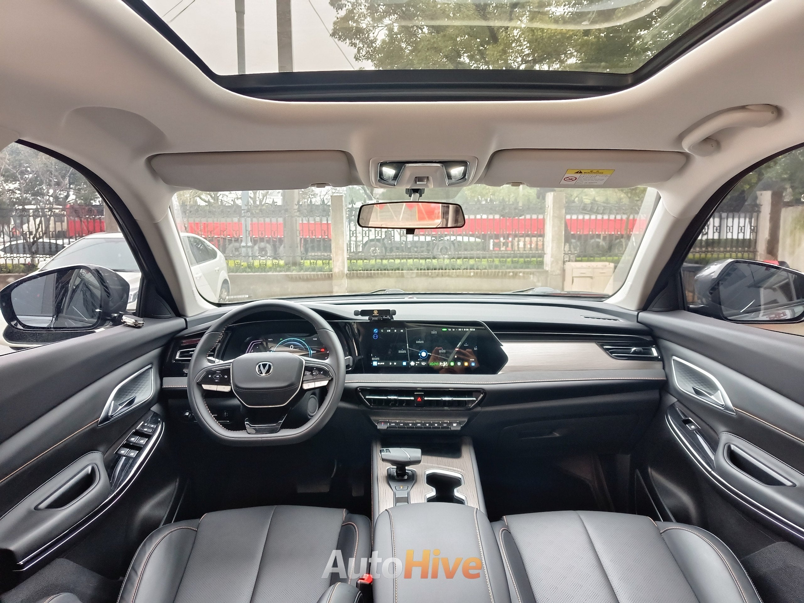 2024 Changan X7 Plus | 1.5T DCT Premium 7-Seater