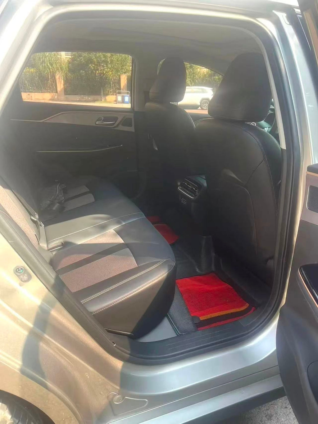 2025 Aion S Plus | 480km Full Electric Sedan