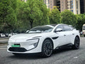 2025 Avatr 12 Ultra | Pure Electric AWD Luxury Sedan