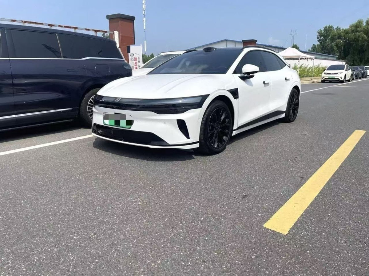 2025 Zeekr 7X 75kWh | Premium Electric SUV