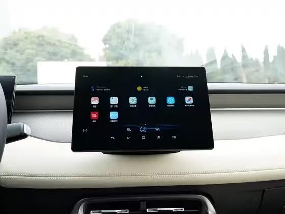 2026 BYD Qin PLUS EV 510 Progressive Edition