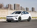 2026 BYD Qin PLUS EV 510 Progressive Edition