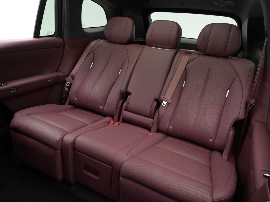 2026 XPENG G9L Extended Range 1602 4WD Ultra Flagship