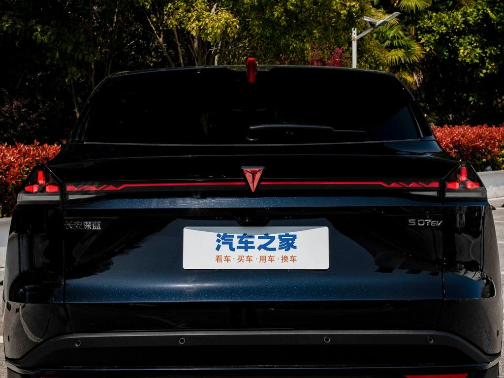 2026 Deepal S07 630 Ultra Laser Edition (BEV)