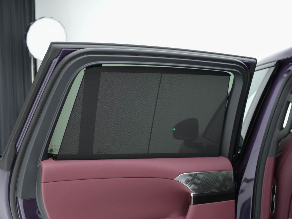2026 XPENG G9L Extended Range 1602 4WD Ultra Flagship