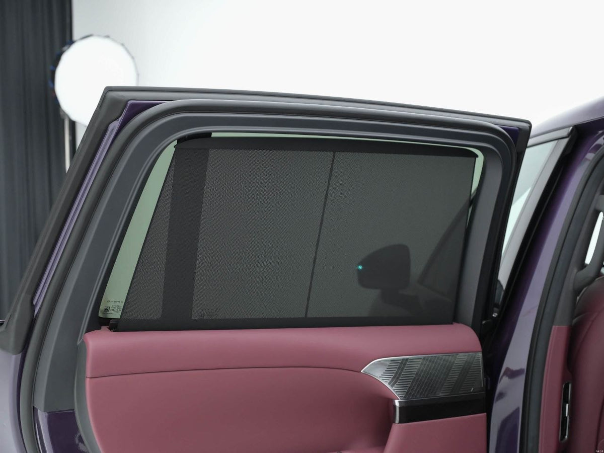 2026 XPENG G9L Extended Range 1602 4WD Ultra Flagship