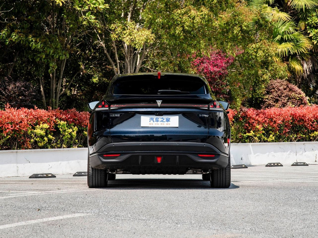 2026 Deepal S07 630 Ultra Laser Edition (BEV)