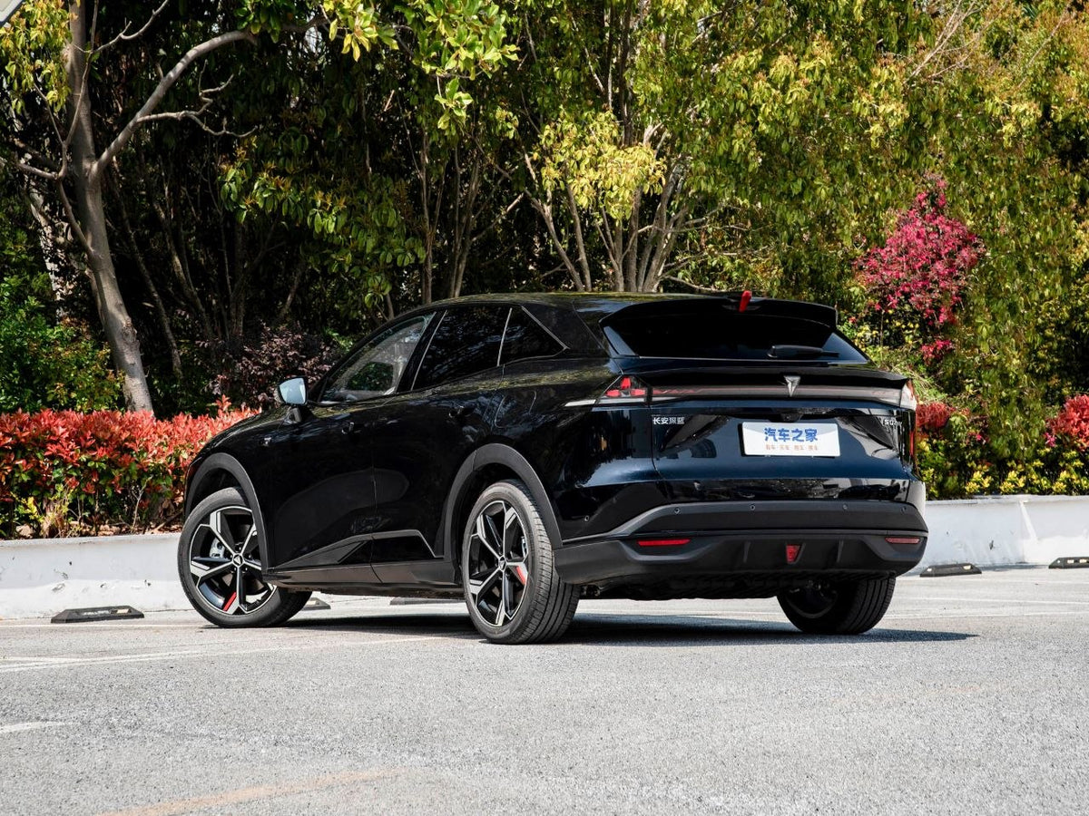 2026 Deepal S07 630 Ultra Laser Edition (BEV)