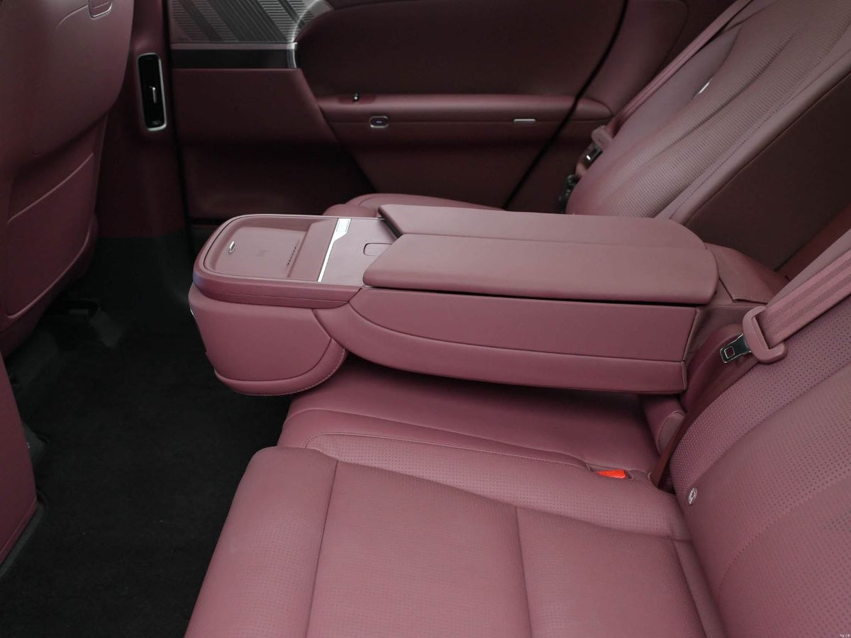 2026 XPENG G9L Extended Range 1602 4WD Ultra Flagship
