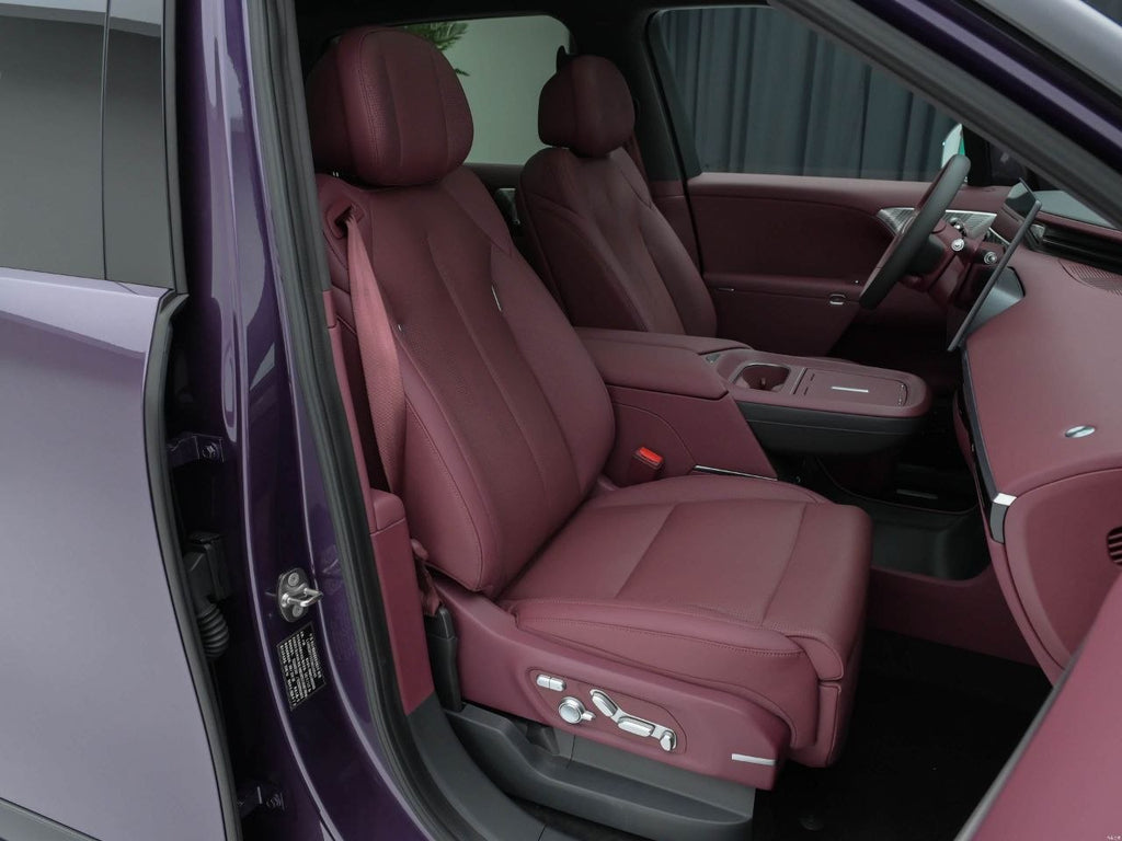 2026 XPENG G9L Extended Range 1602 4WD Ultra Flagship