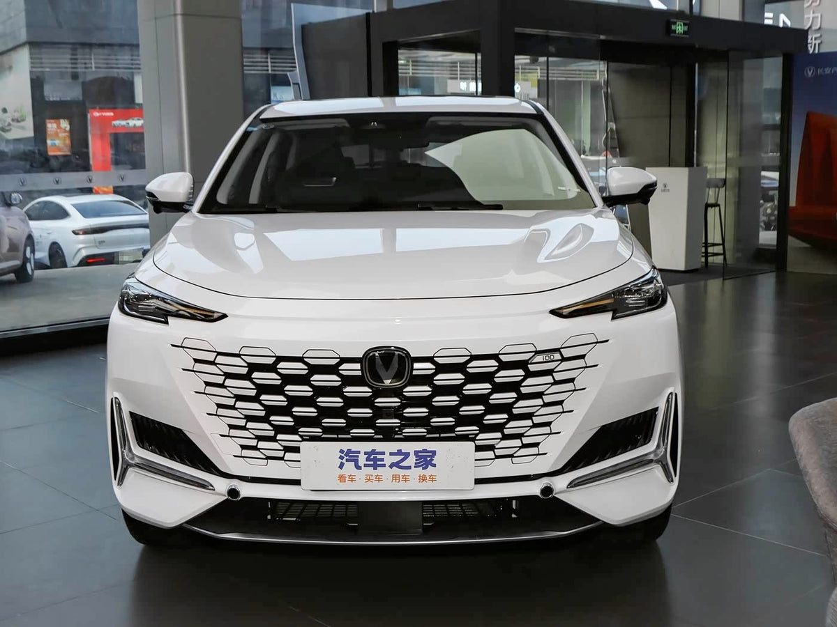 2024 Changan UNI-K iDD 1.5T 135km (Zhiling Edition)