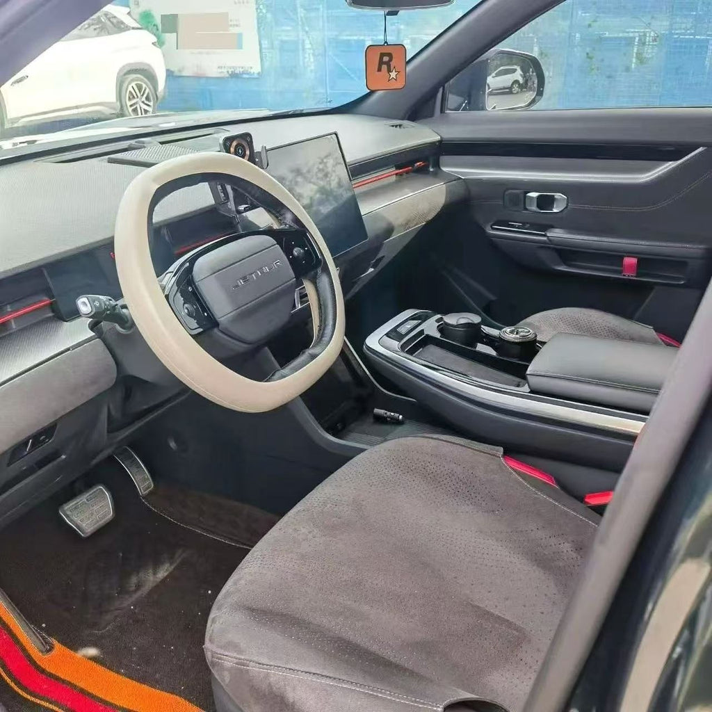 2023 Jetour Dashing PHEV Lightning 01
