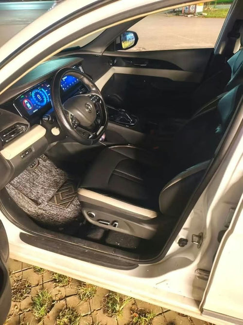 2019 Dongfeng DFSK Aeolus E70 405 km EV