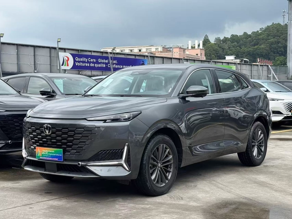 2024 Changan UNI-K 2.0T Brand New