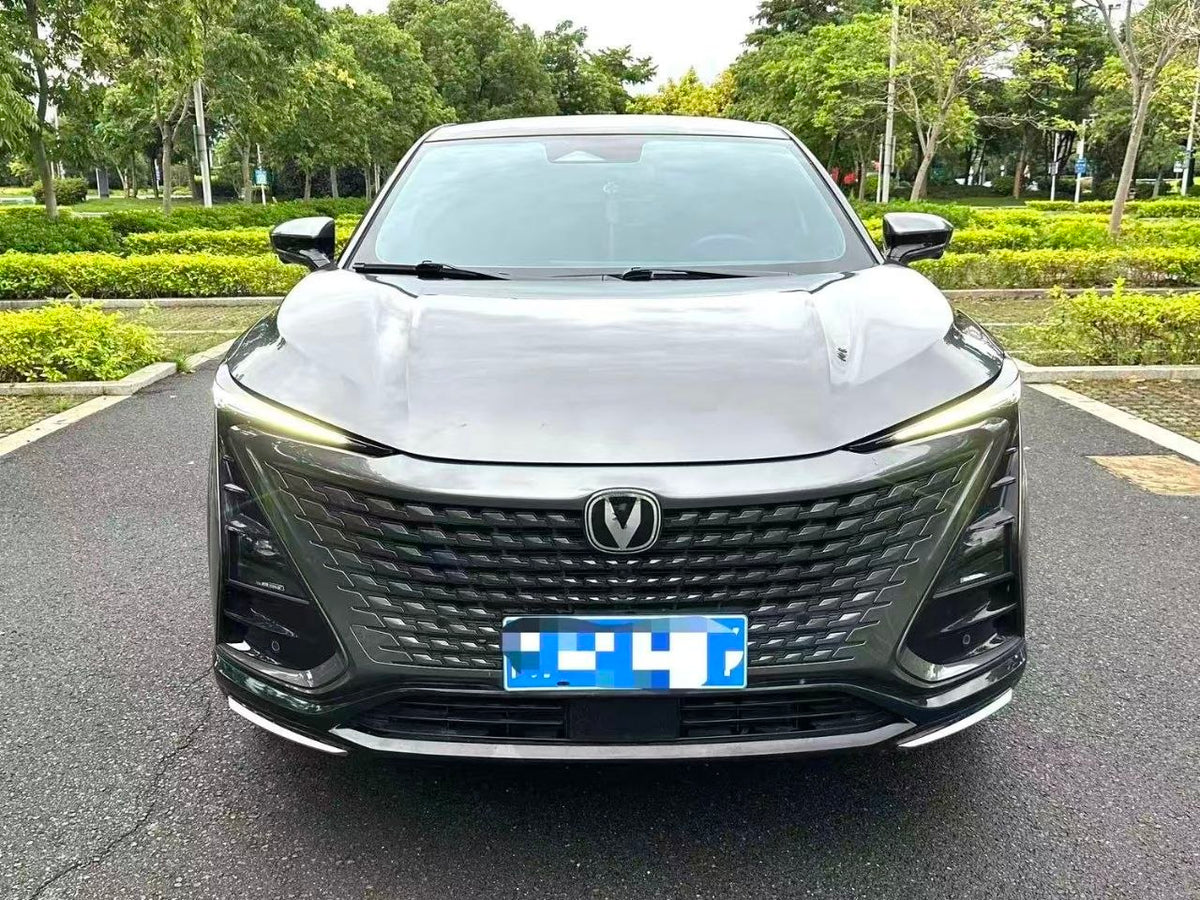 2023 Changan UNI-T 1.5T Premium Edition