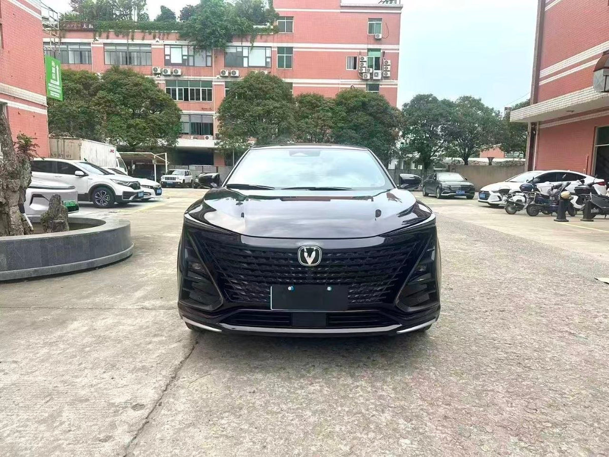 2024 Changan UNI-T 1.5T Premium Edition