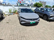 2025 BYD Han EV 701KM 2WD LiDAR Smart Driving Edition