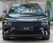 2026 XPENG G9 725KM Max Edition