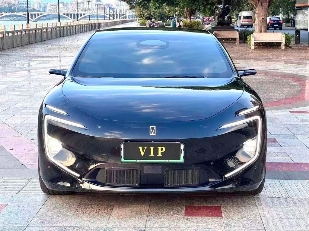 2025 AVATR 12 EV Max 2WD 755KM